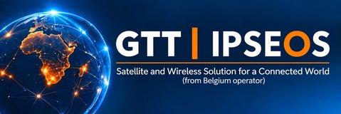 GlobalTT Logo