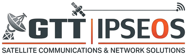 GTT | IPSEOS — Satellite Communications & Network Solutions