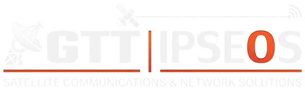 GTT | IPSEOS — Satellite Communications & Network Solutions